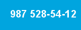 987 528-54-12 987 528-54-12